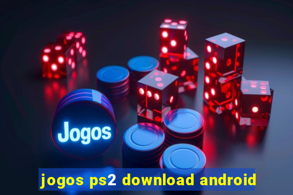 jogos ps2 download android